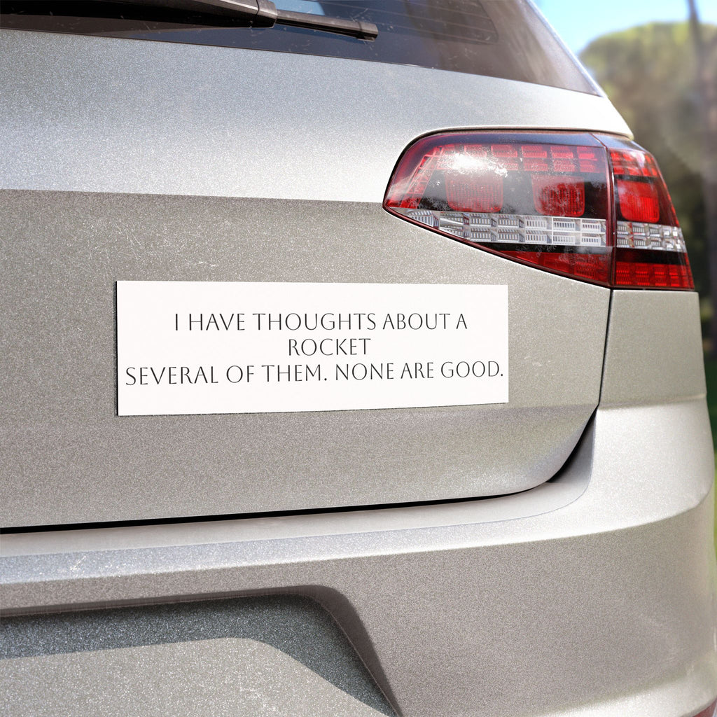 Car Magnets